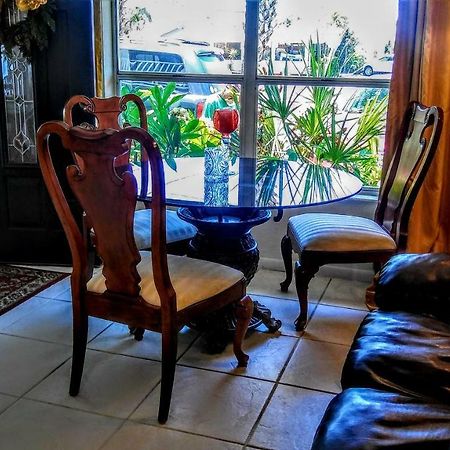 Boca Ciega Bay Apartment セント・ピート・ビーチ エクステリア 写真