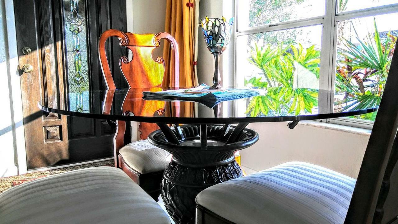 Boca Ciega Bay Apartment セント・ピート・ビーチ エクステリア 写真